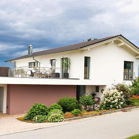 Moderne Ferienwohnung Nähe Bad Griesbach, Haarbach Exterior foto