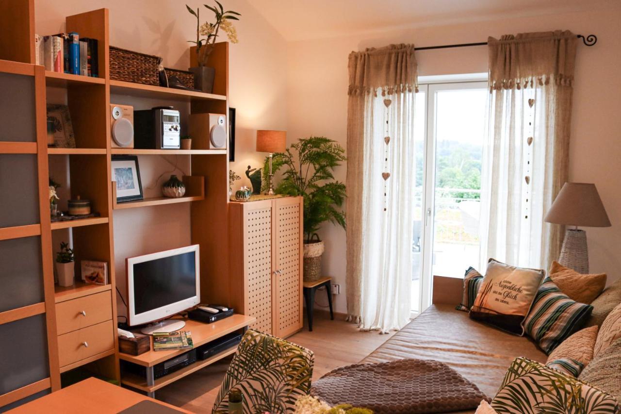 Moderne Ferienwohnung Nähe Bad Griesbach, Haarbach Exterior foto