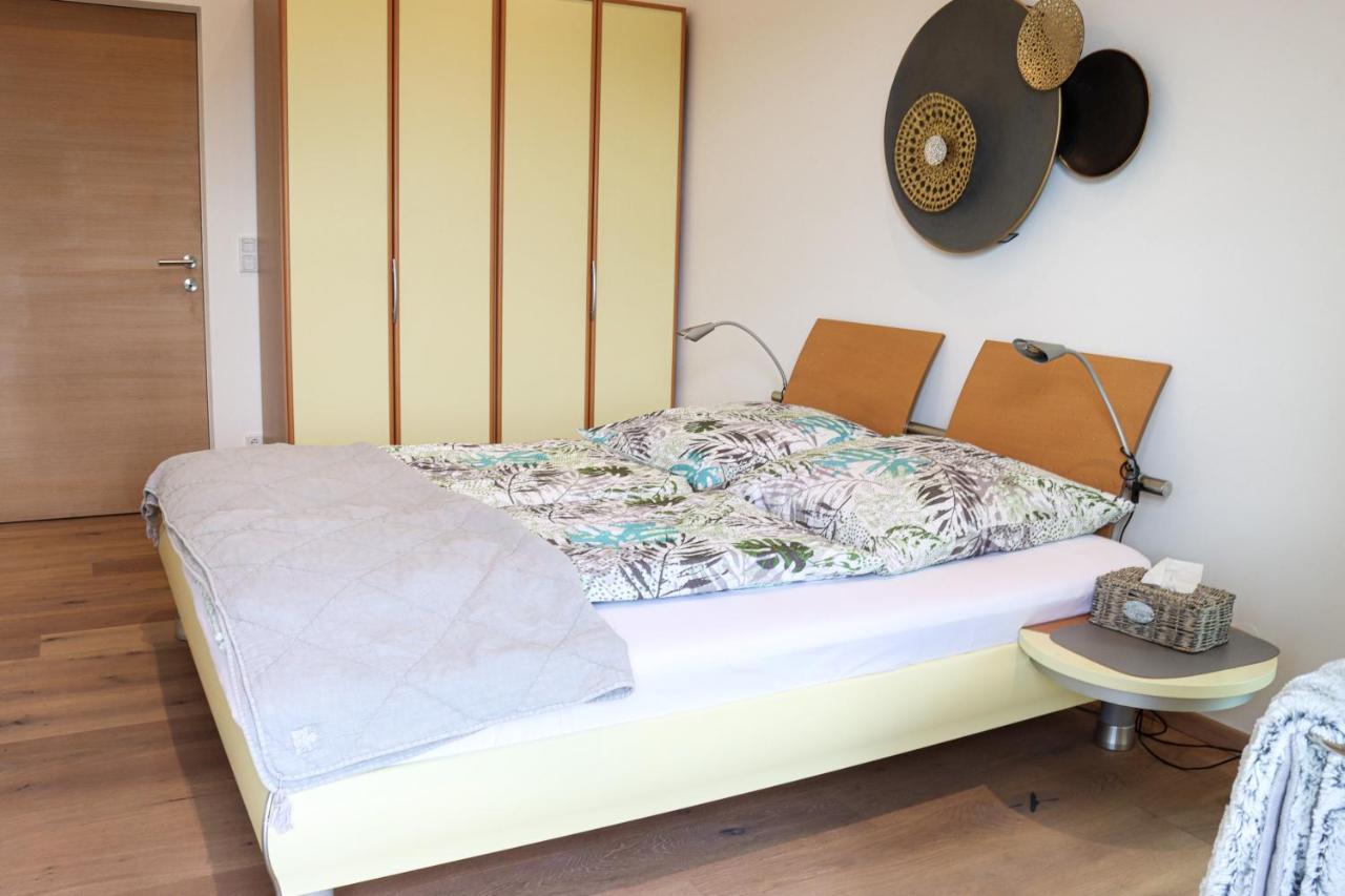 Moderne Ferienwohnung Nähe Bad Griesbach, Haarbach Exterior foto